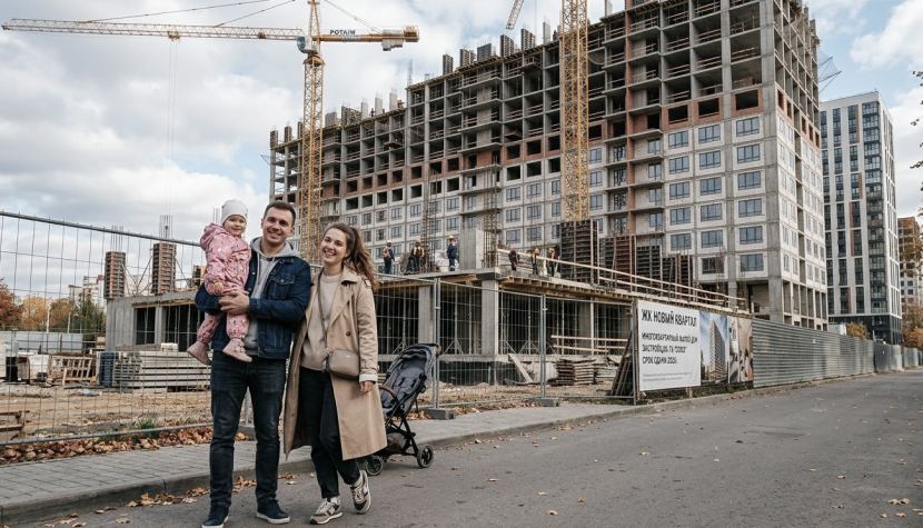 Льготная ипотека в 2026 году: какие госпрограммы остались, условия и актуальные ставки