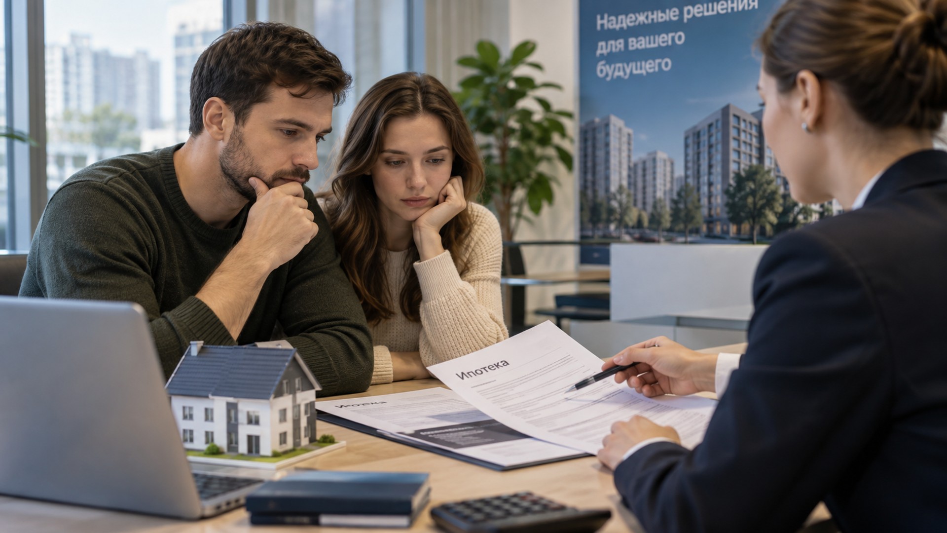 Изменение механизма субсидирования ипотеки с 1 января 2026 года и последствия для заемщиков