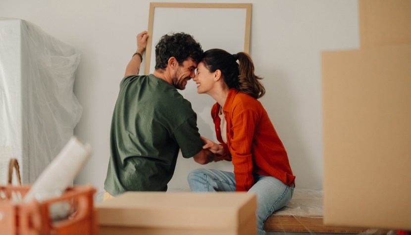 Как взять семейную ипотеку