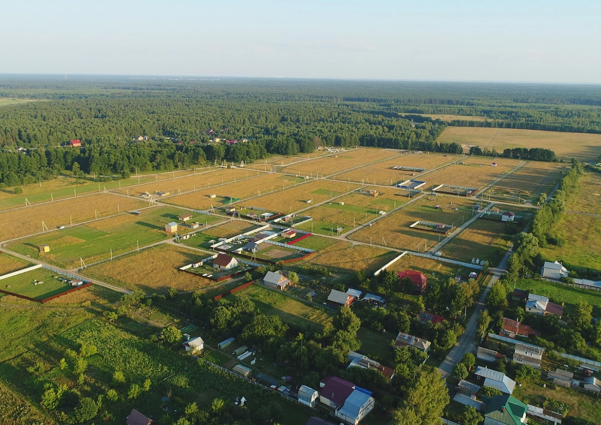 Новое Карпово 2