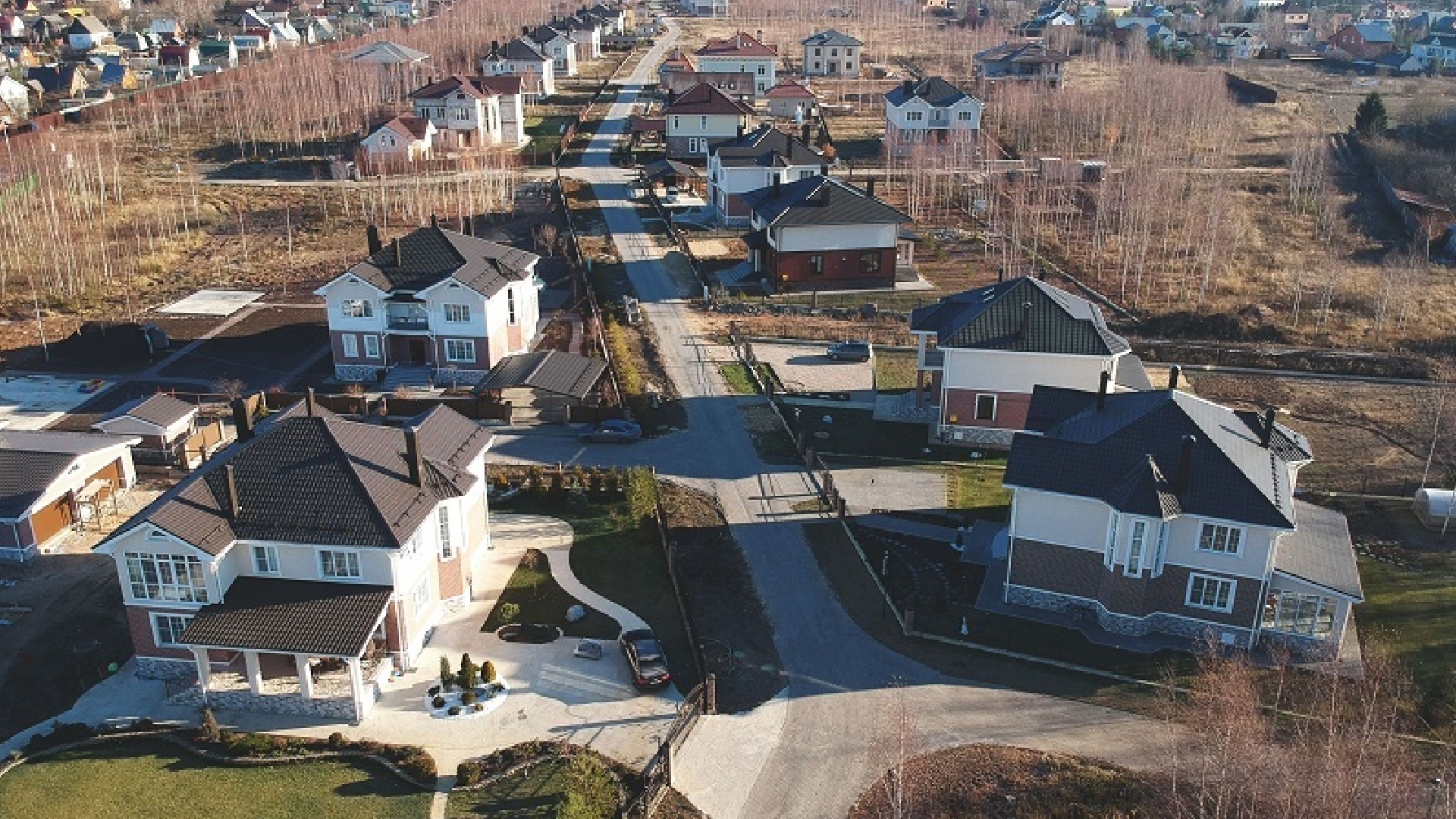 Новое Глаголево