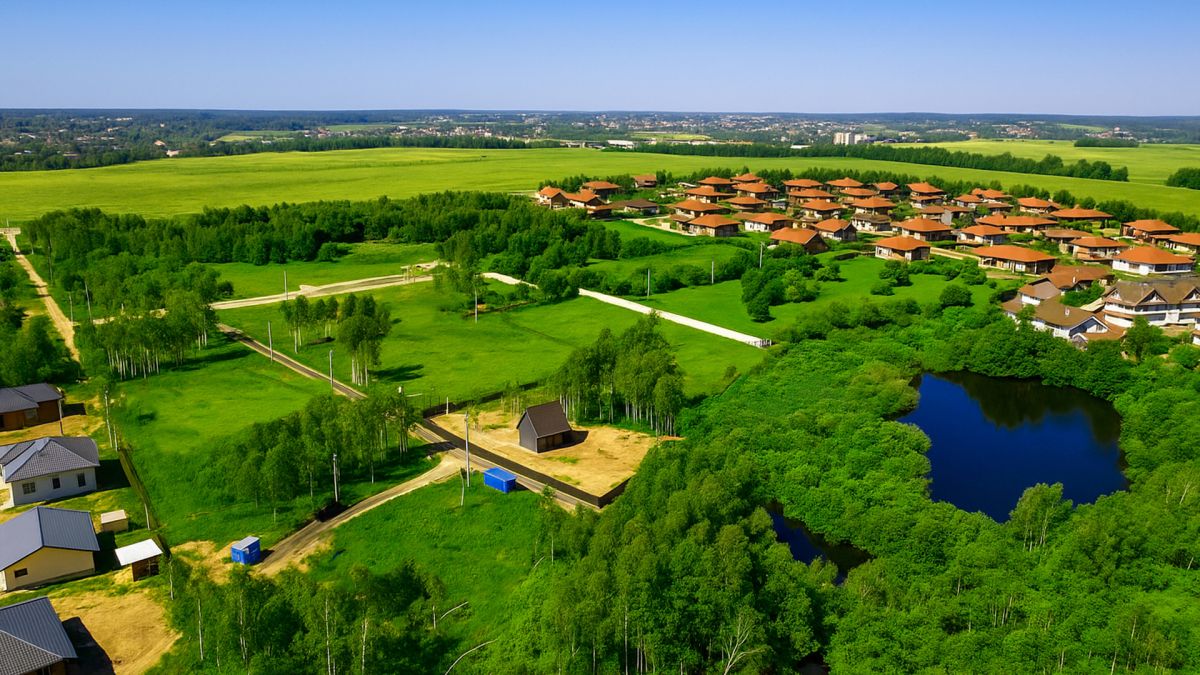 Афанасово-3