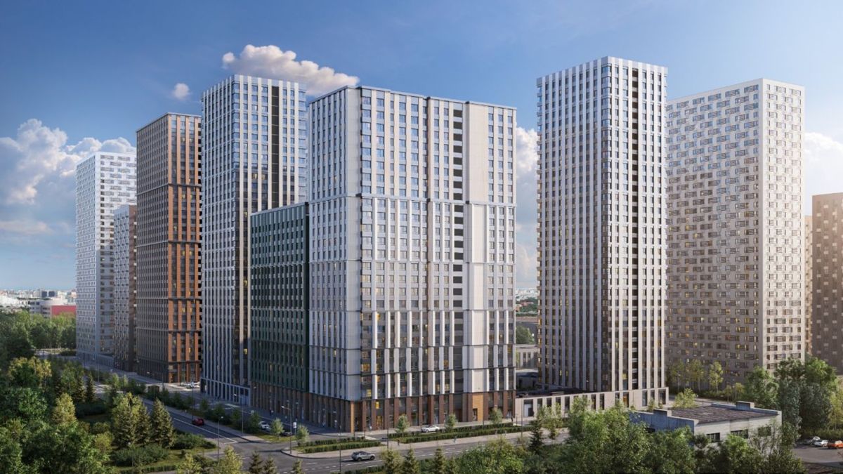 РУСИЧ Кантемировский