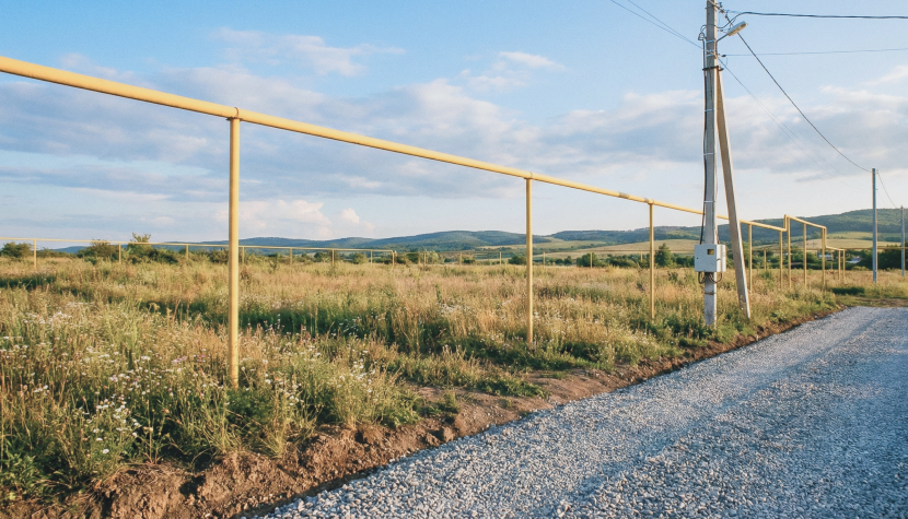 В Государственную Думу внесен законопроект о бесплатной инфраструктуре для многодетных семей