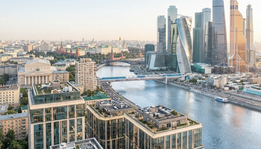 Индекс миллиона в Москве упал до 46 метров: сколько жилья теперь доступно покупателю?