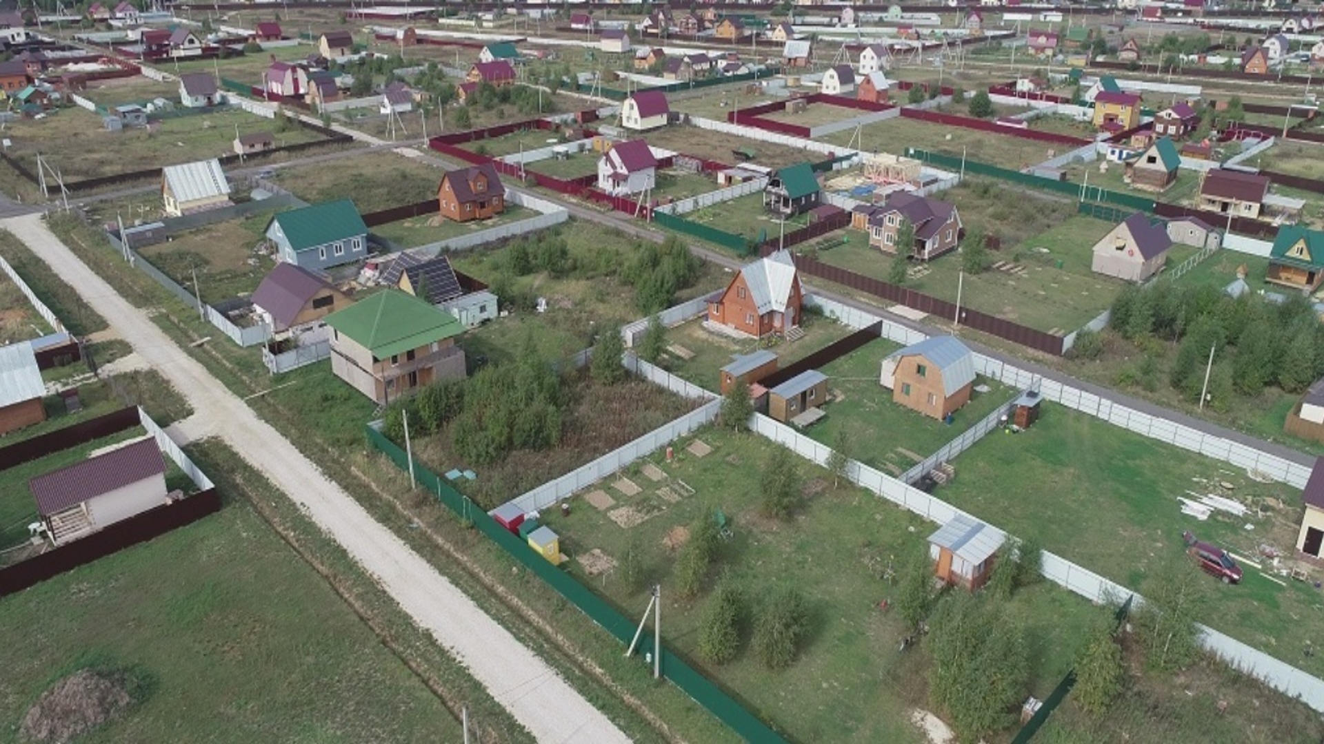 Солнечный круг