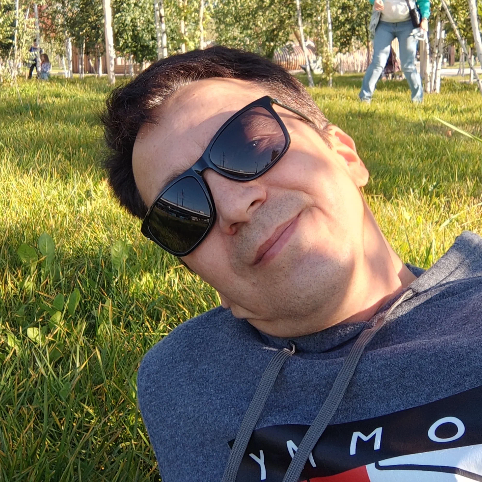 Василий Ноздрачев