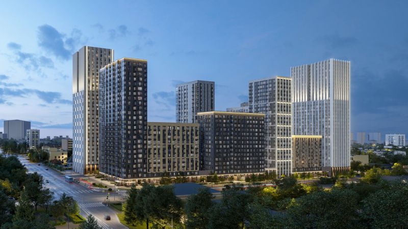 1-й Измайловский