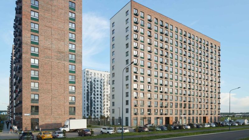 Новое Внуково