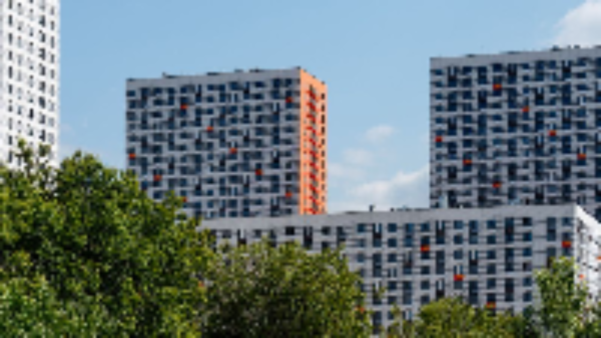 Амурский парк