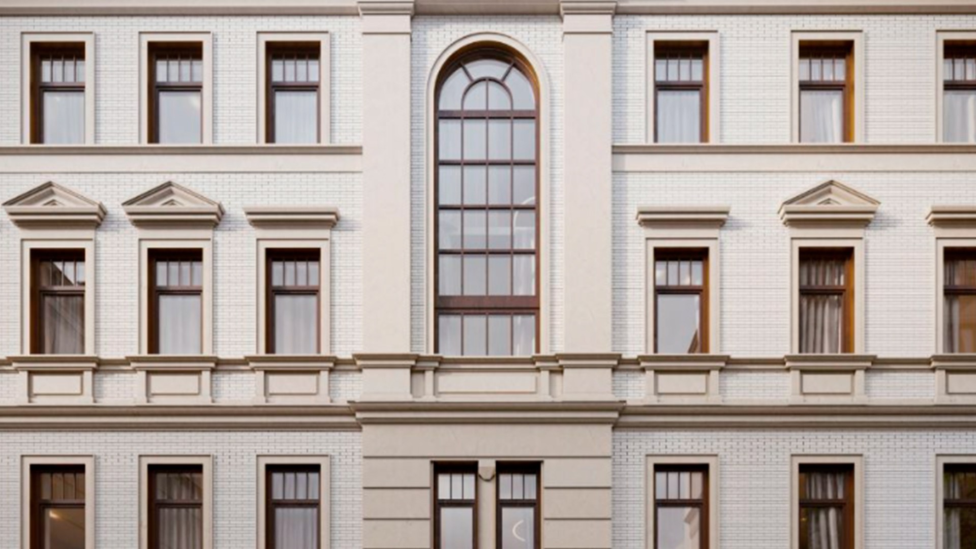 ЖК в Москве