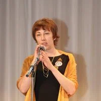 Евгения Савченко