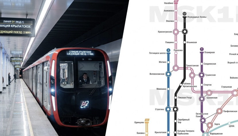 Новые станции метро: как изменится стоимость жилья на северо-западе Москвы