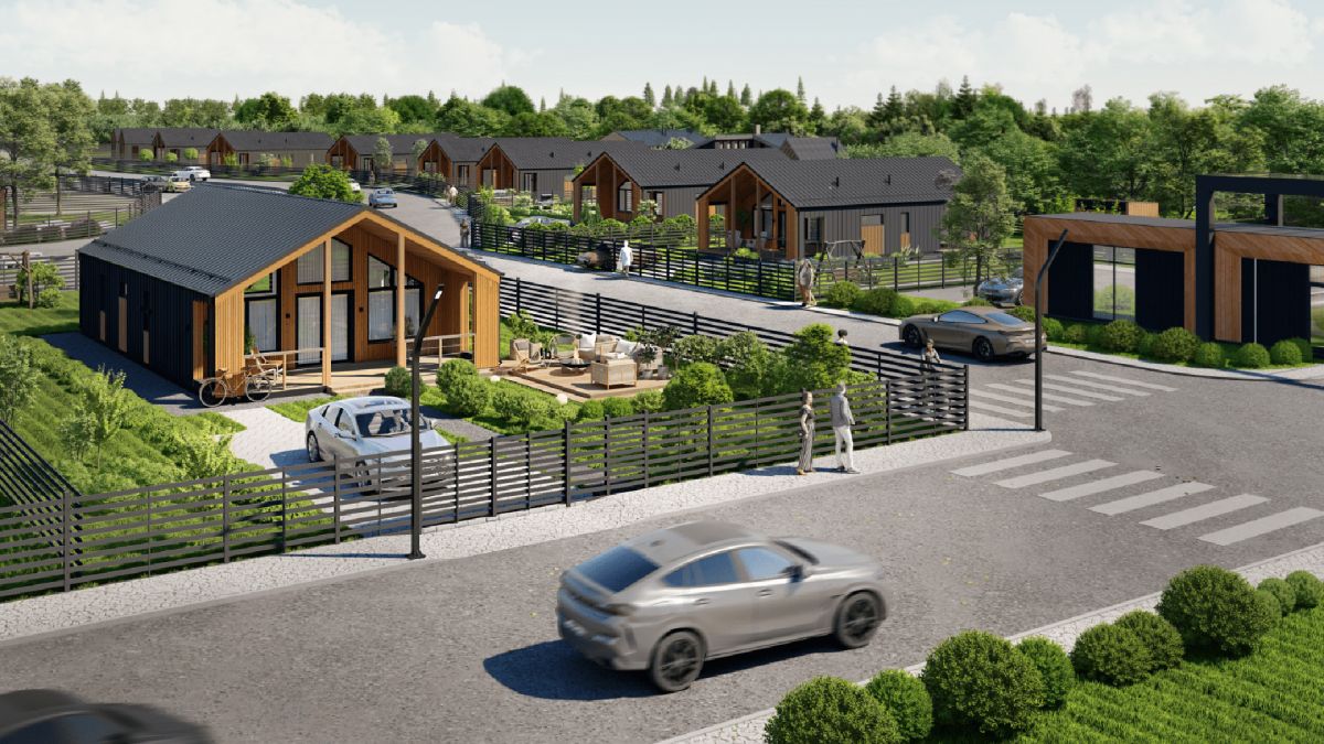 Березки Лайф