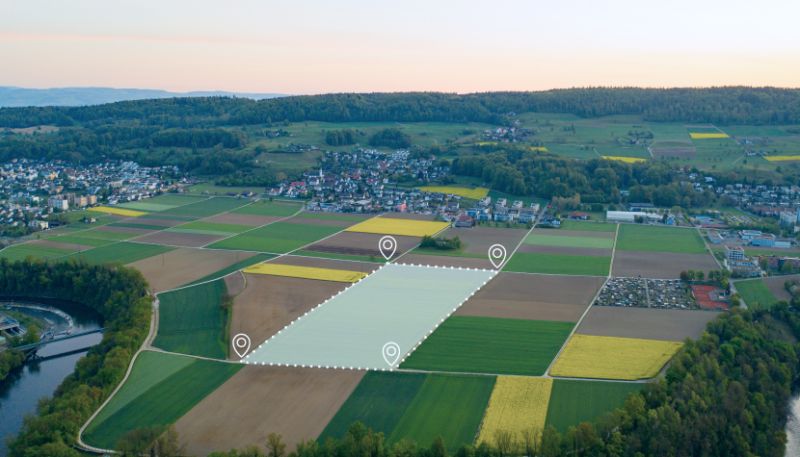 Купить участок у воды в Подмосковье 2026: цены, 7 направлений