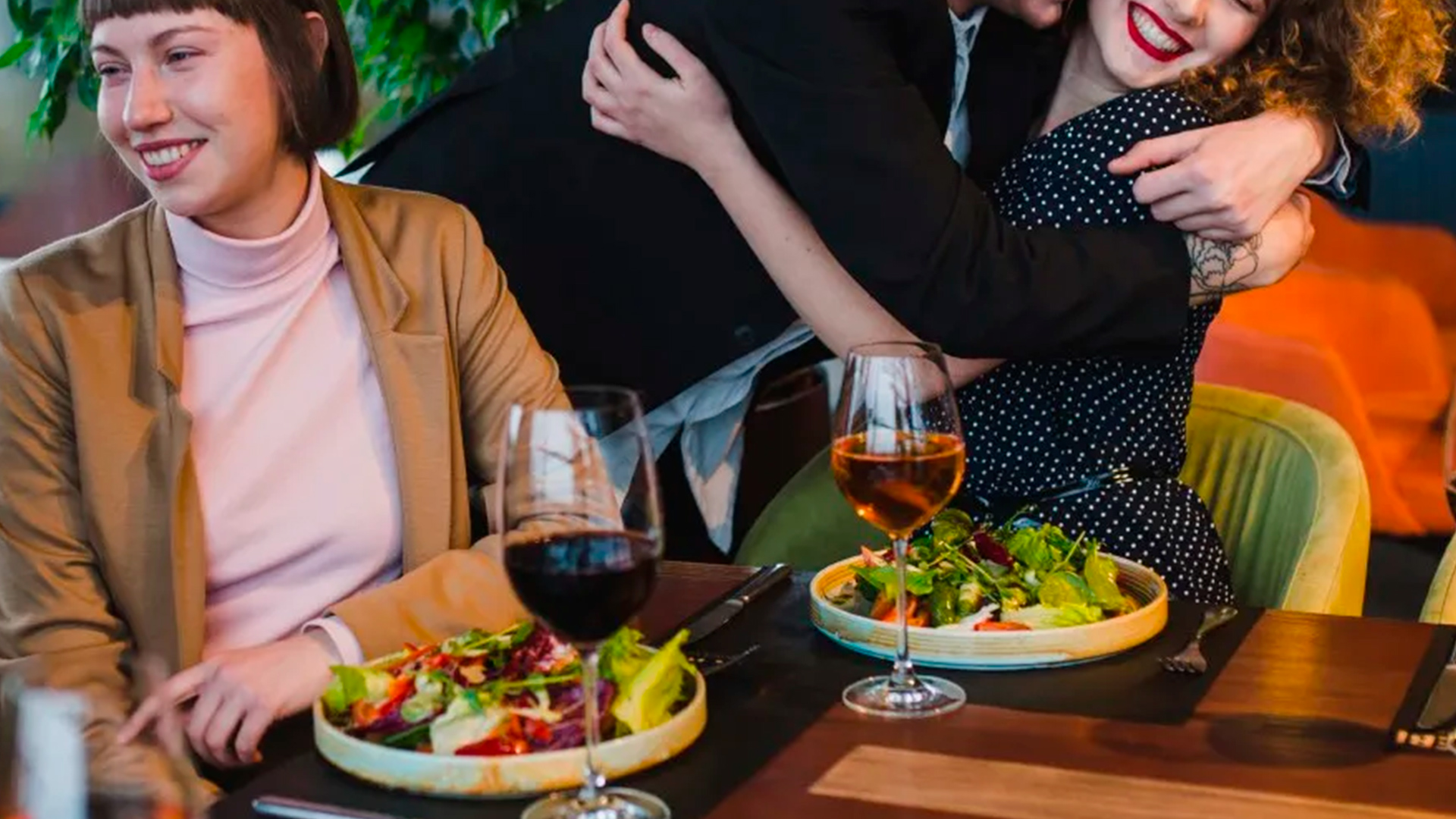 Развитая инфраструктура