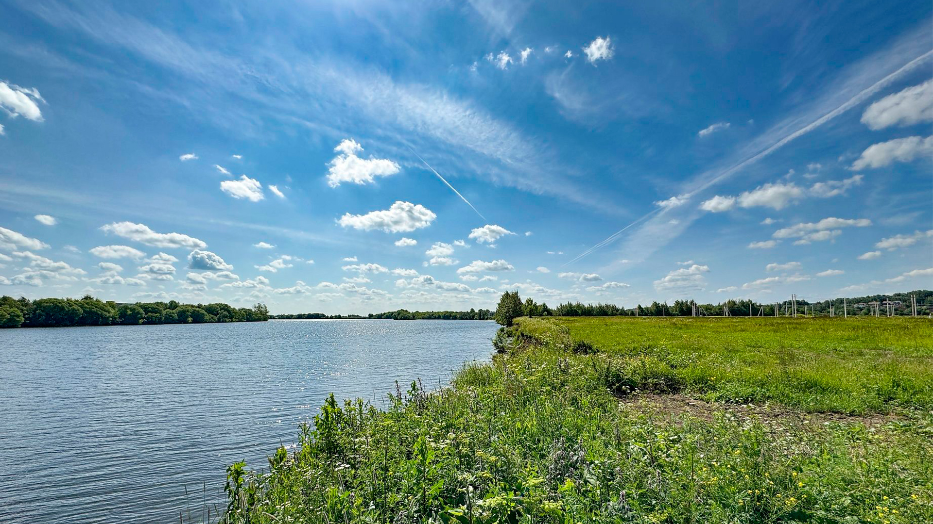 Москва-река