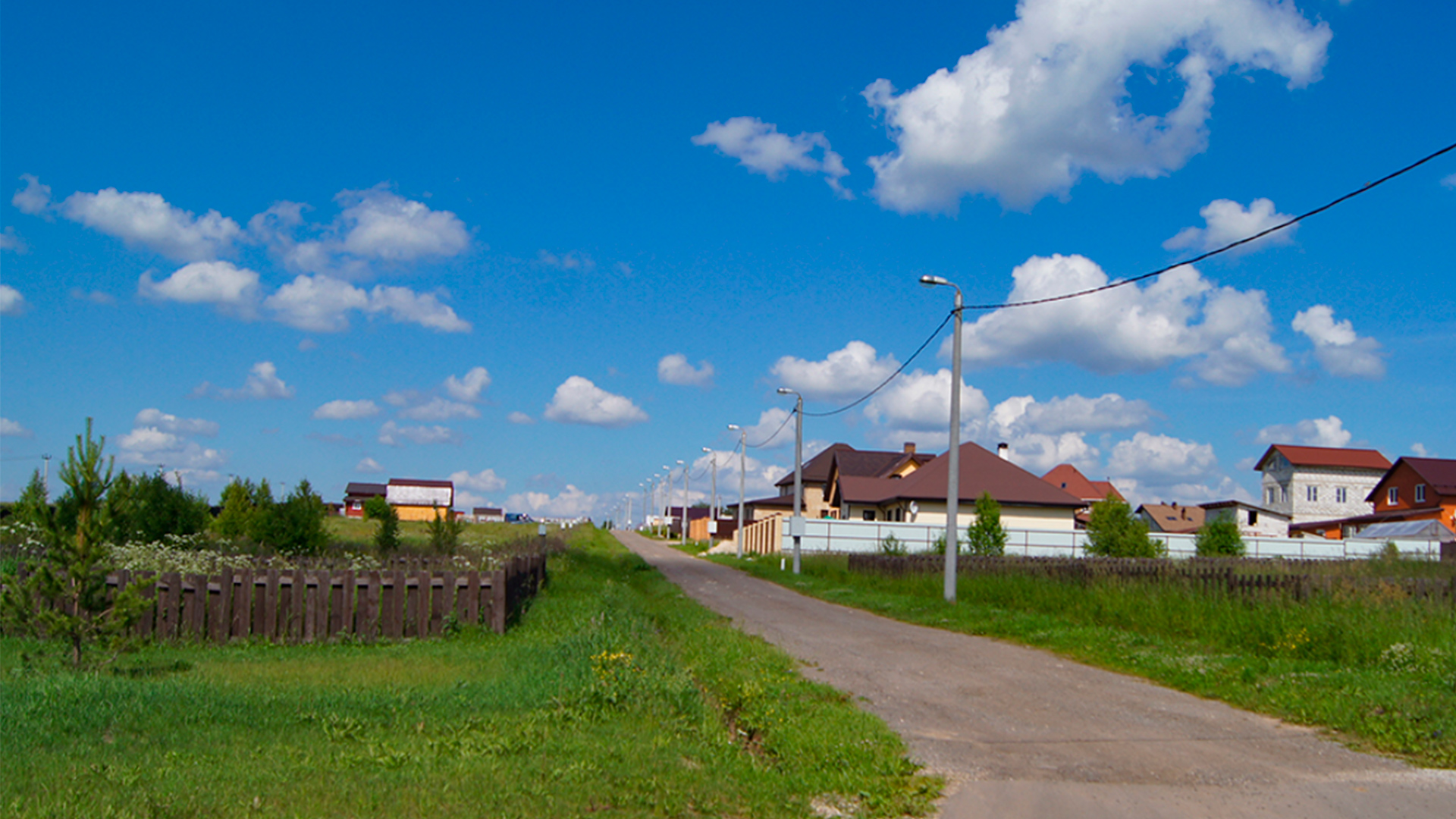 Южные Озера 2