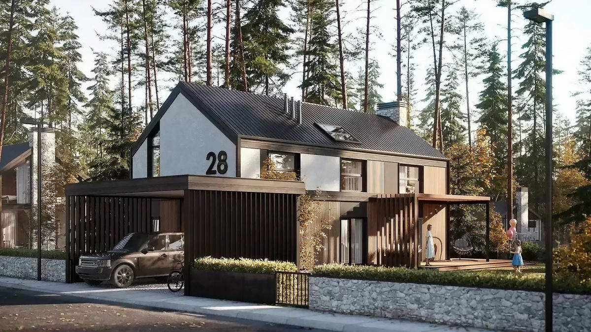 Изумрудный