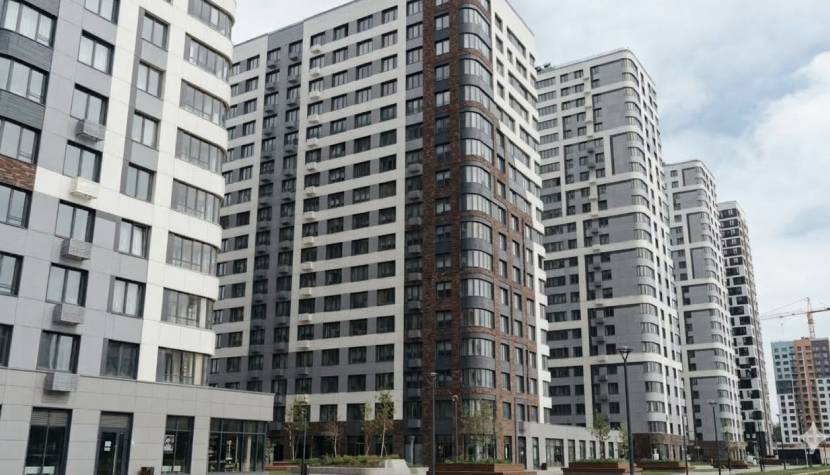 Почему каждая десятая новостройка Москвы получила «мужской» нейминг в 2026 году