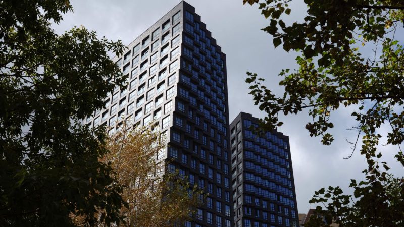 AFI Park «Воронцовский