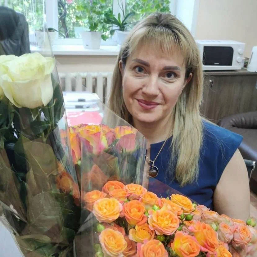 Светлана Лемелева