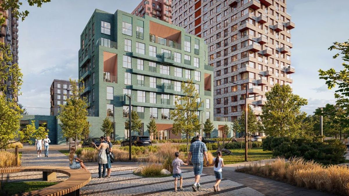 Кавказский бульвар 51