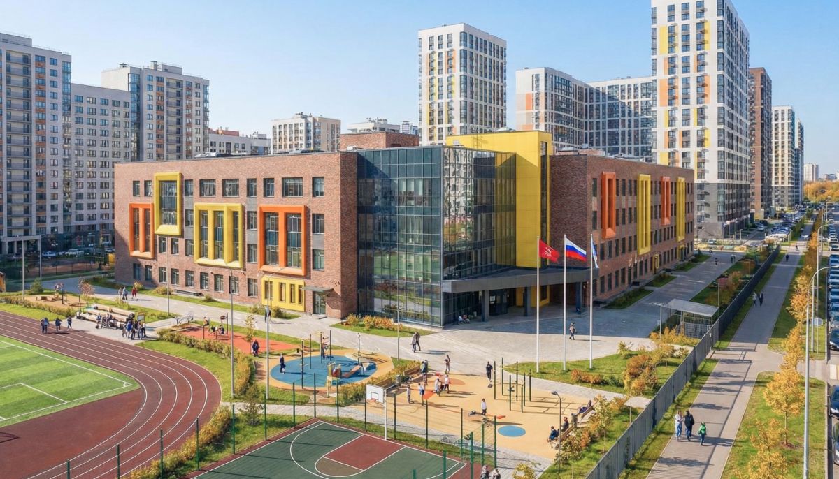 Сергей Собянин предложил законодательно закрепить институт регионального оператора в строительстве