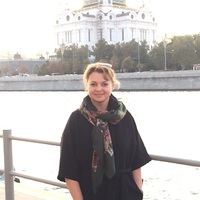 Галина Коверниченко