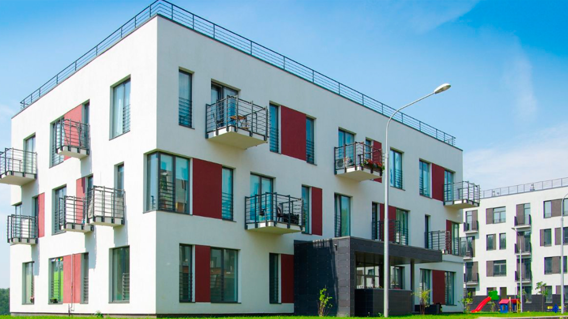 ЖК «Южная долина»