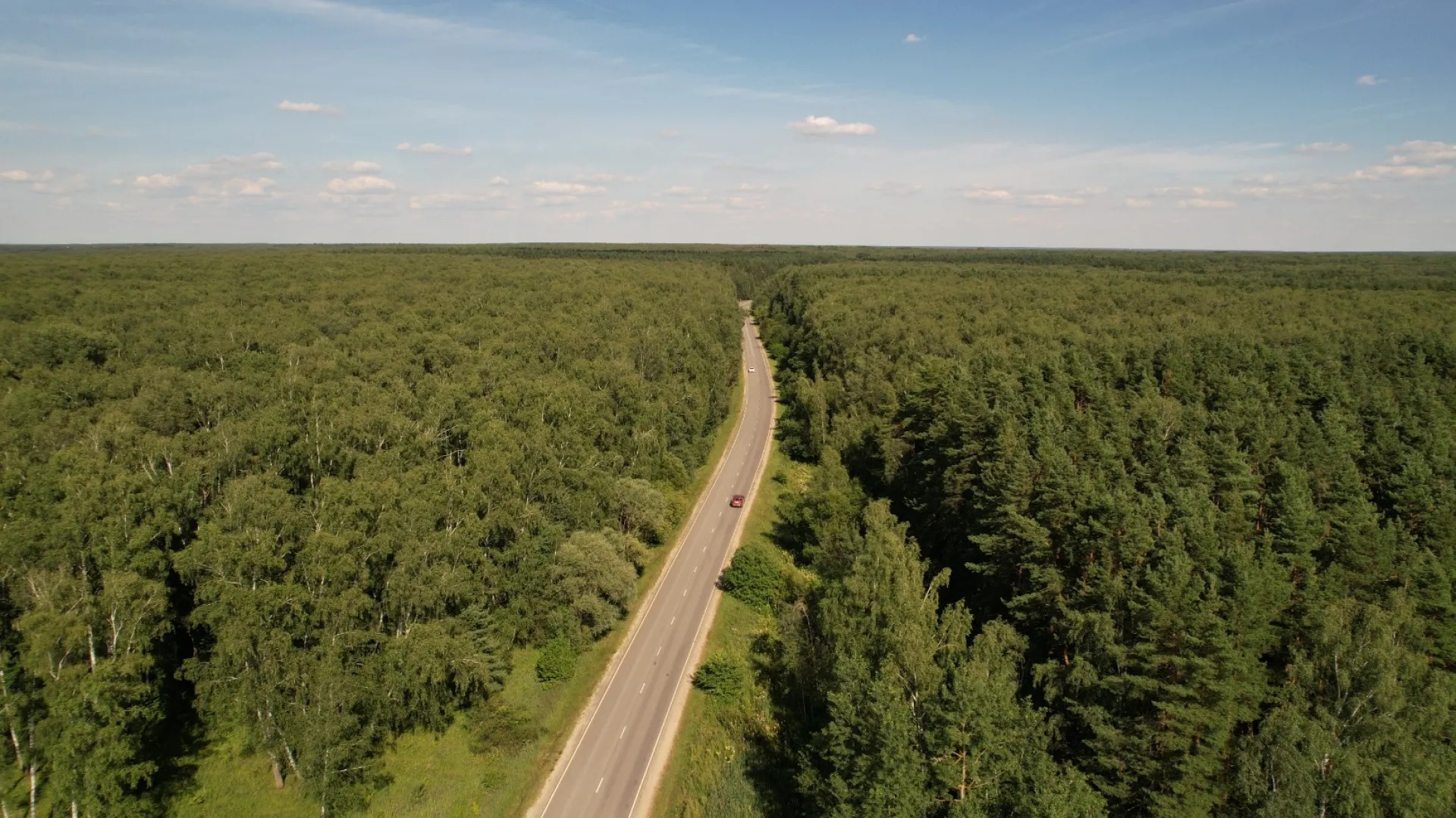 Сеть электропередачи