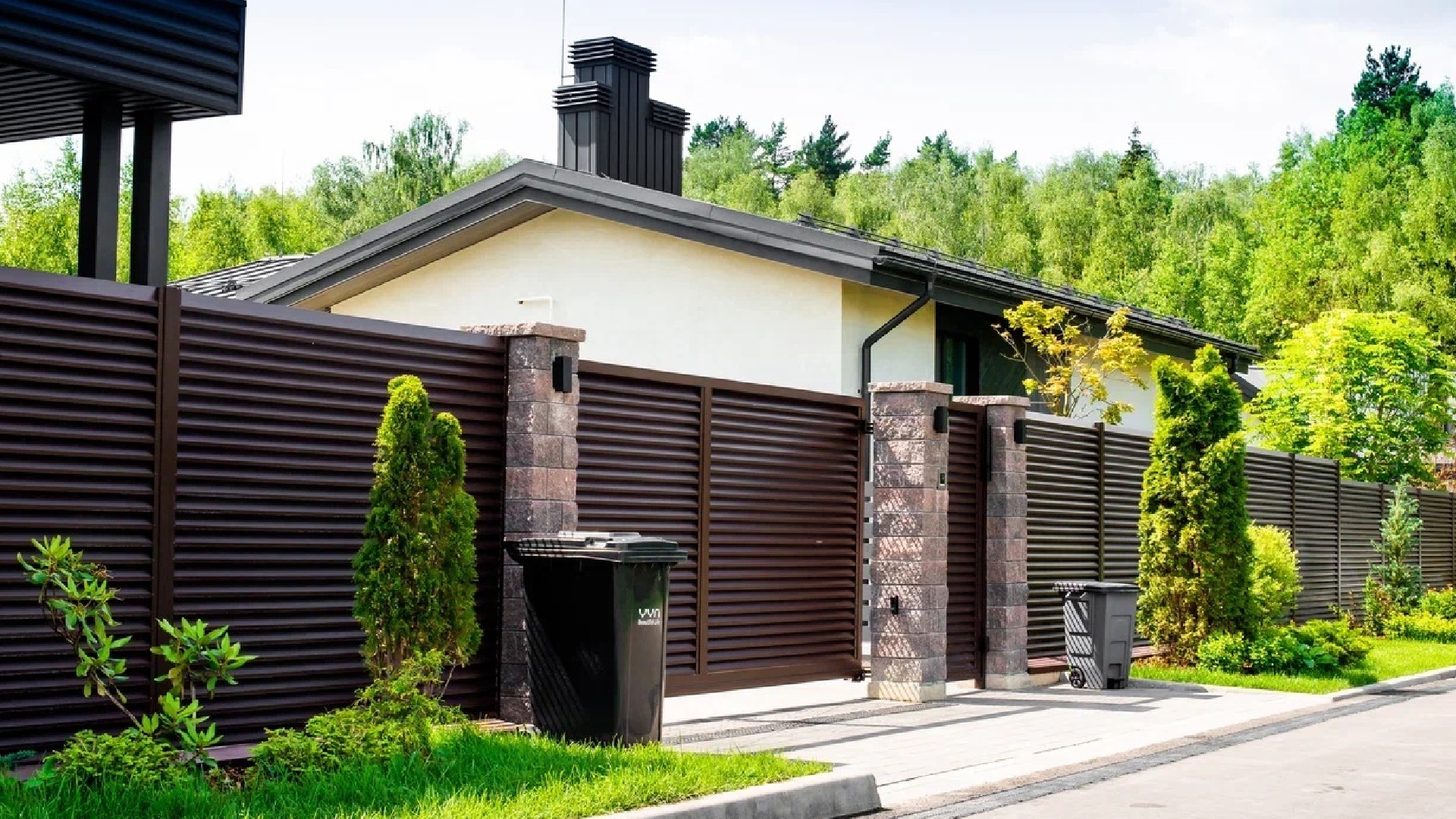 Green Forest Premium