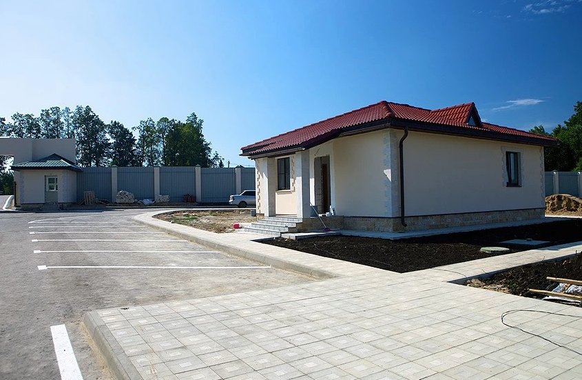 Участок №2102499 в посёлке «Красная сторожка 1»