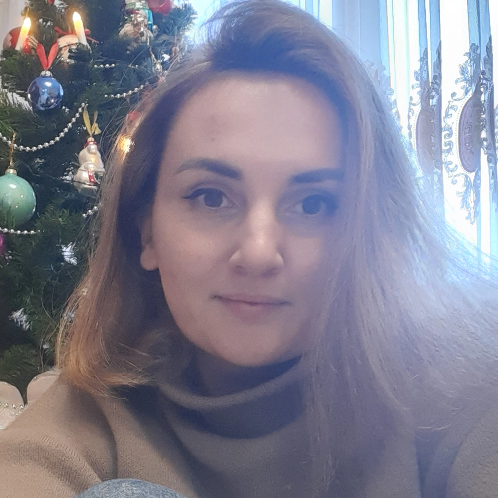 Ksenia Romanova