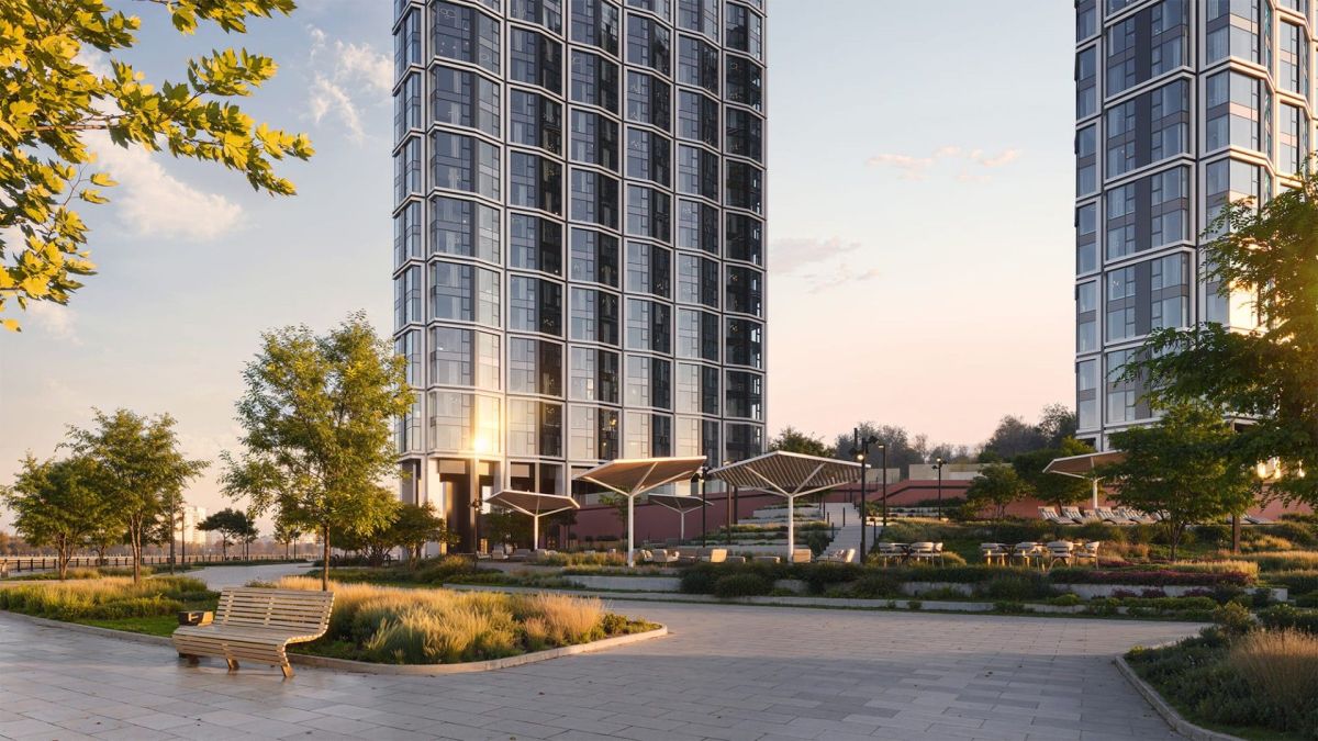 Dream Riva (Дрим Рива)