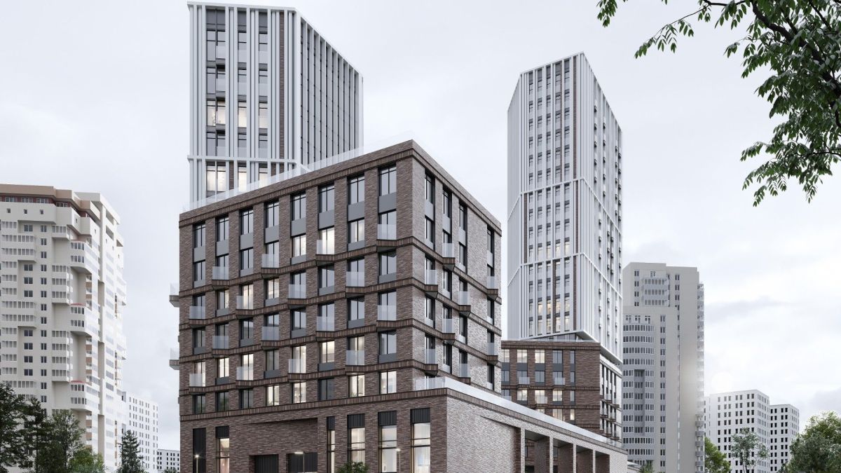 Sokolinn Park (Соколинн Парк)