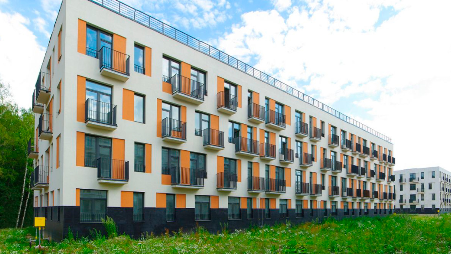 ЖК «Южная долина»