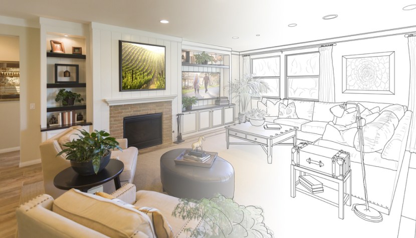 Что лучше – купить квартиру с отделкой или без