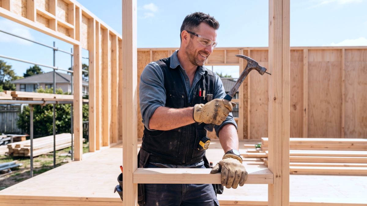 Семейная ипотека 6% на самострой: как сэкономить миллионы на строительстве дома в 2026 году