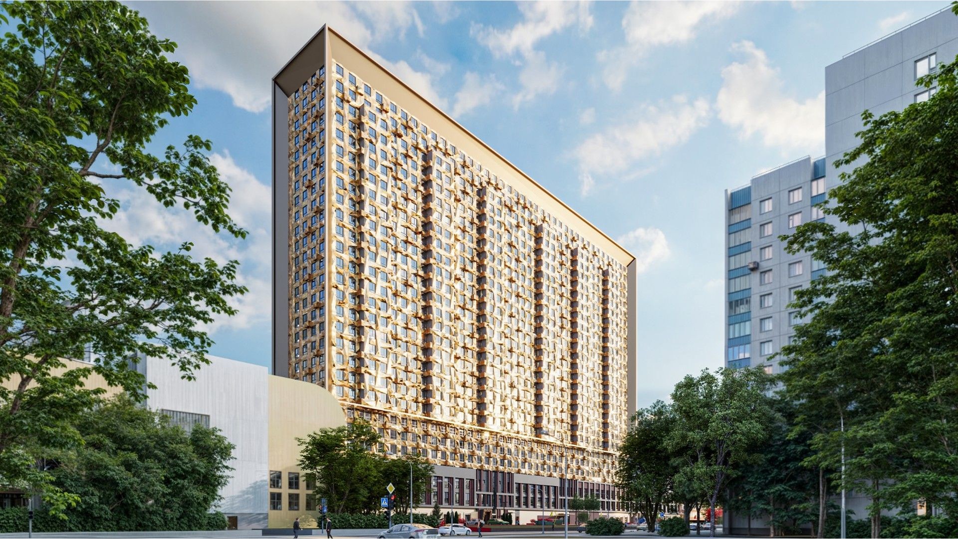 Малевич (Malevich)