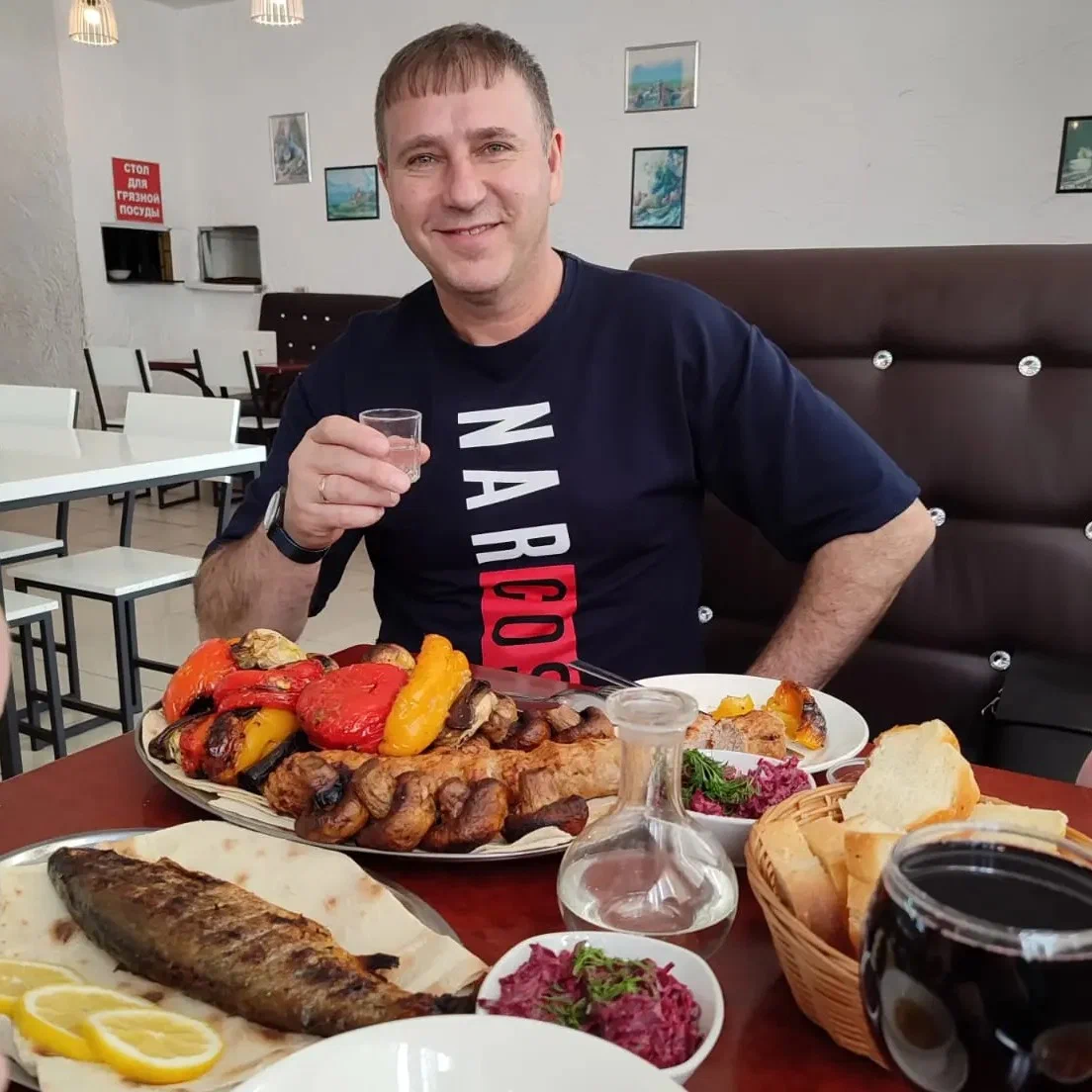  Александр Кузовкин
