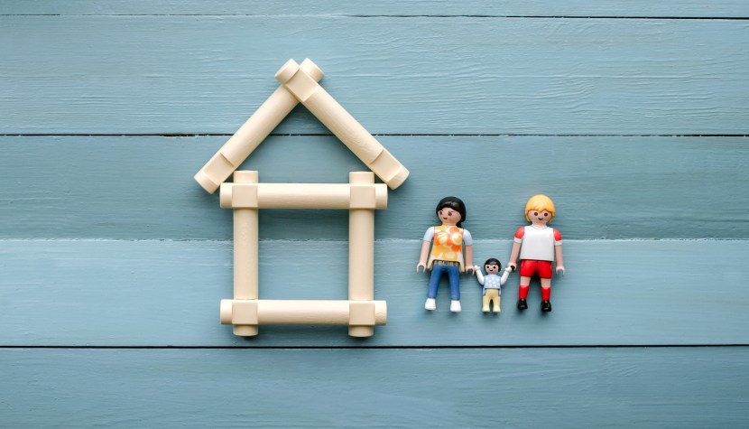 Ипотека подешевела, но всё ещё недоступна