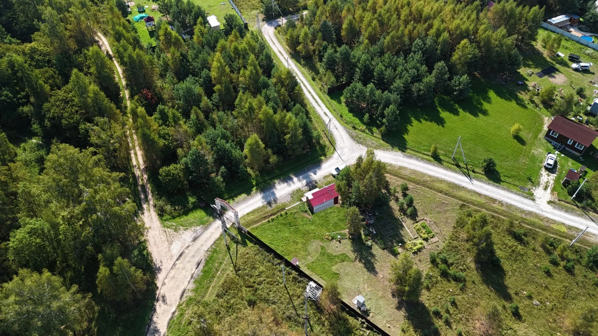 Светлозерье