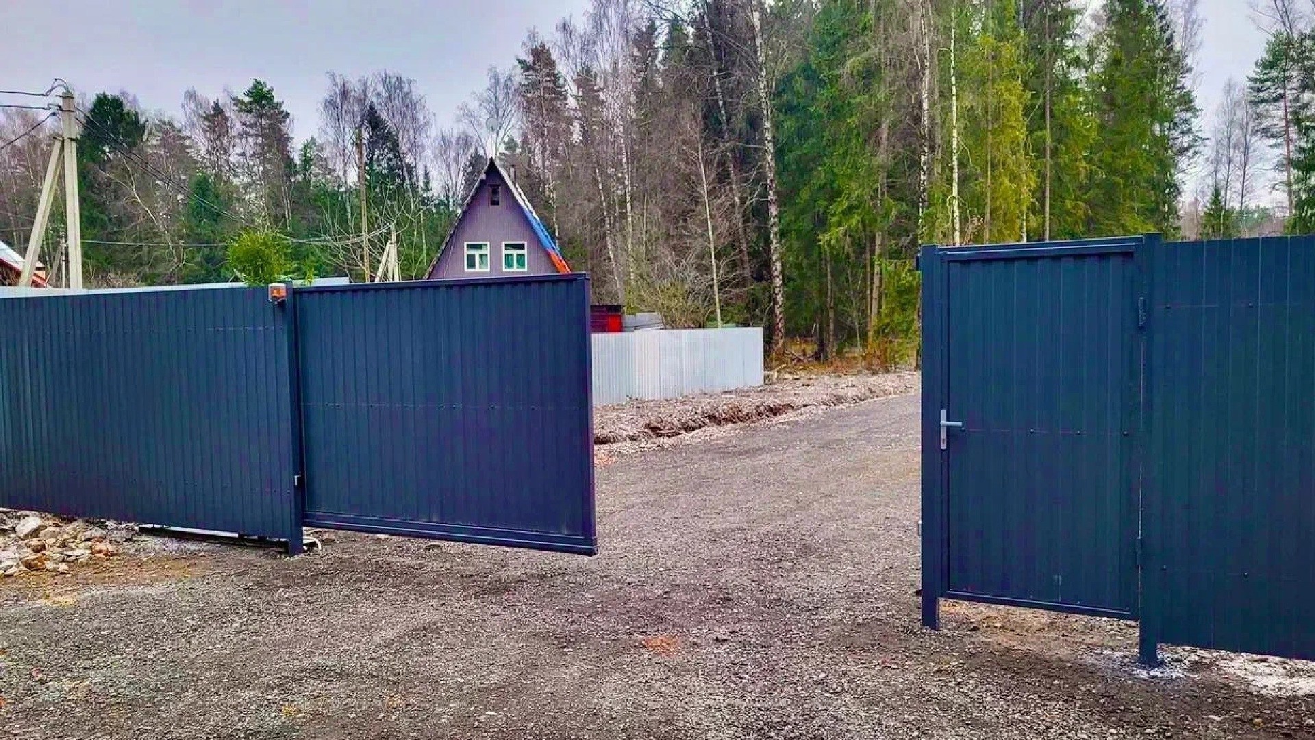 КПП