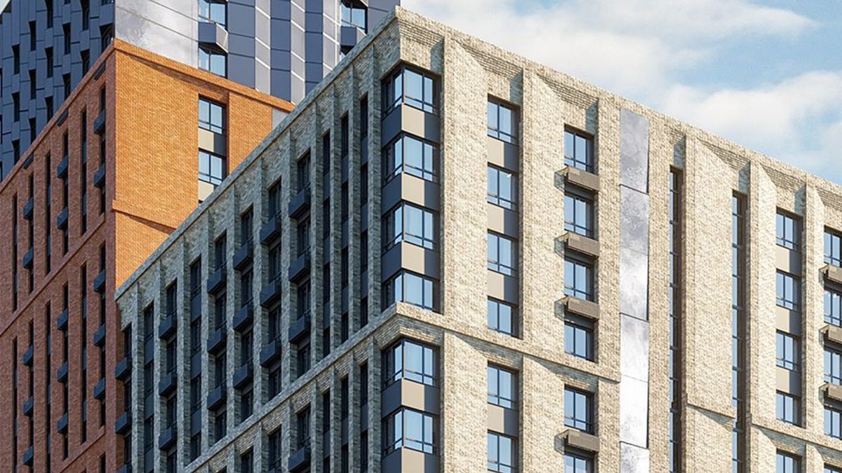 Семеновский парк 2