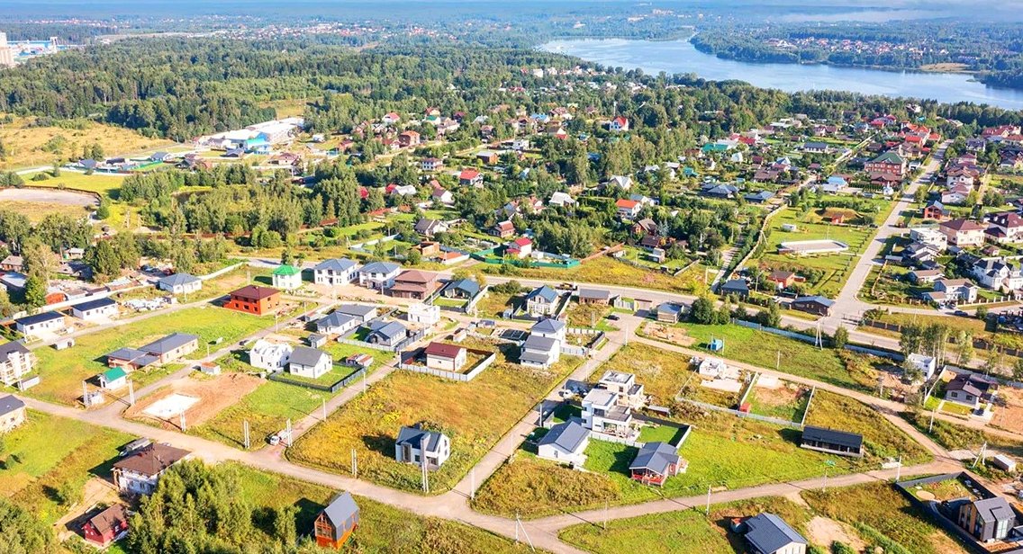 Участок №95 в посёлке «Калипсо Вилладж-2»