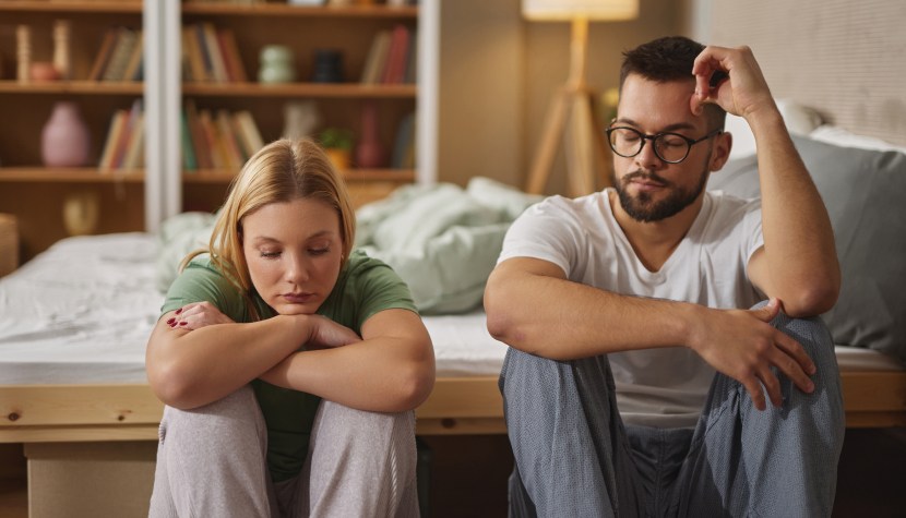 Как делится ипотека при разводе