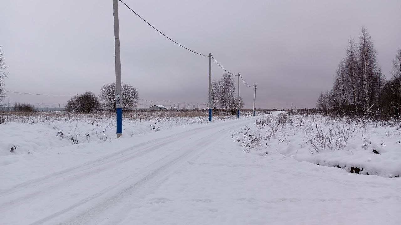 Клинские сады