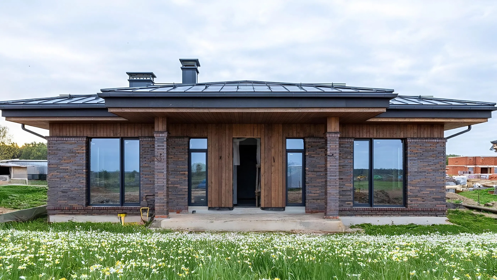 Дом на продажу 141