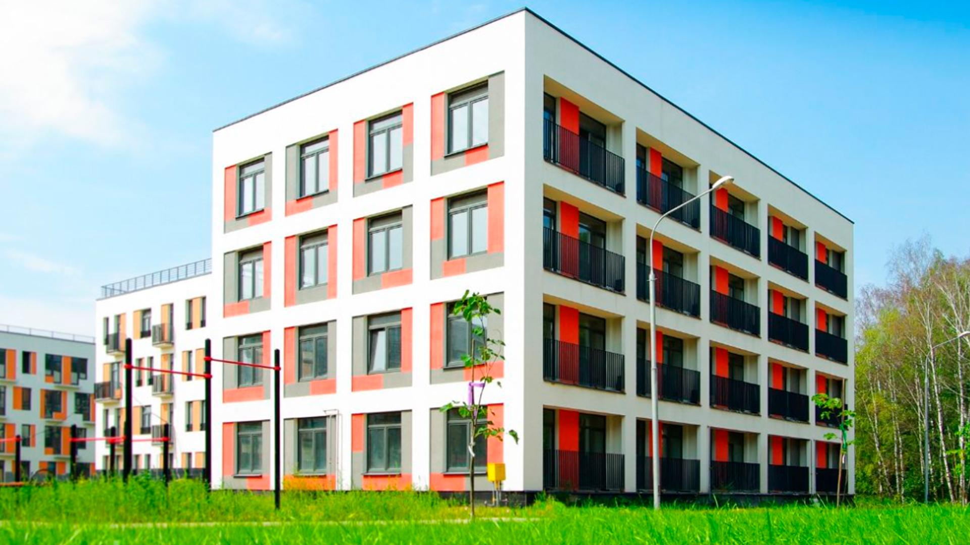 ЖК «Южная долина»